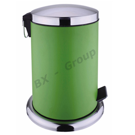 Pedal Dustbin